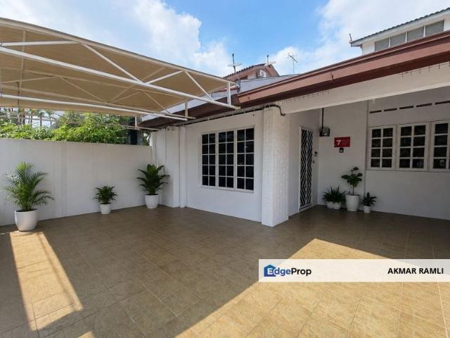 House for sale in Country Heights Damansara, Kuala Lumpur