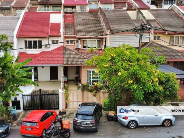 House for sale in Taman Tun Dr Ismail, Kuala Lumpur