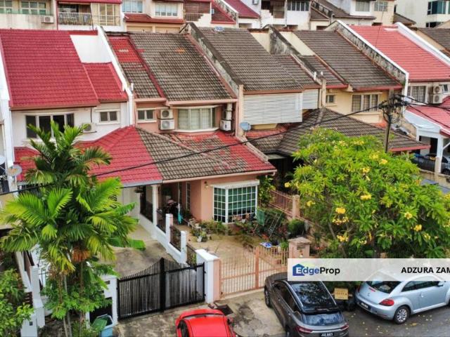 House for sale in Country Heights Damansara, Kuala Lumpur