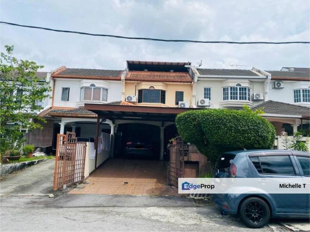 House for sale in Country Heights Damansara, Kuala Lumpur