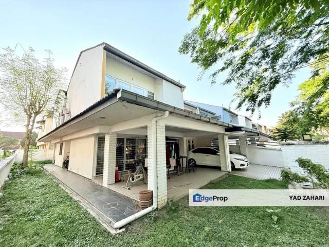 House for sale in Country Heights Damansara, Kuala Lumpur