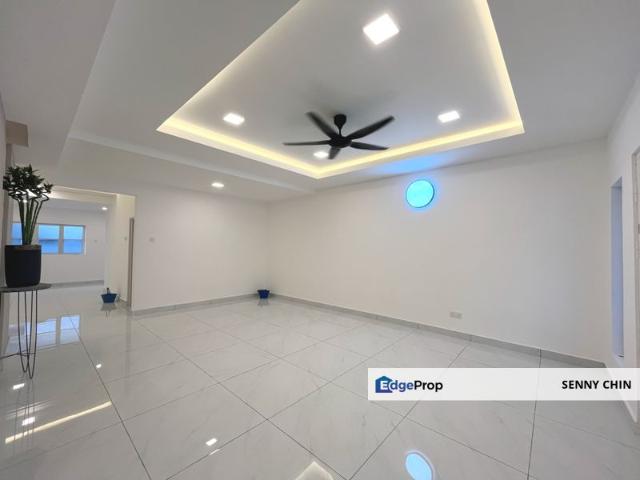 House for sale in Kajang, Langat