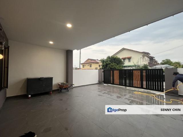 House for sale in Kajang, Langat