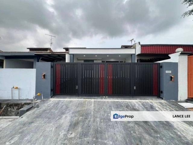 House for sale in Selayang, Selangor