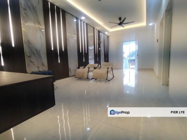 House for rent in Selayang, Selangor