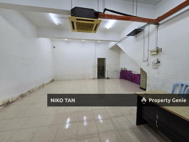 Shop for rent in Johore Bahru, Johor