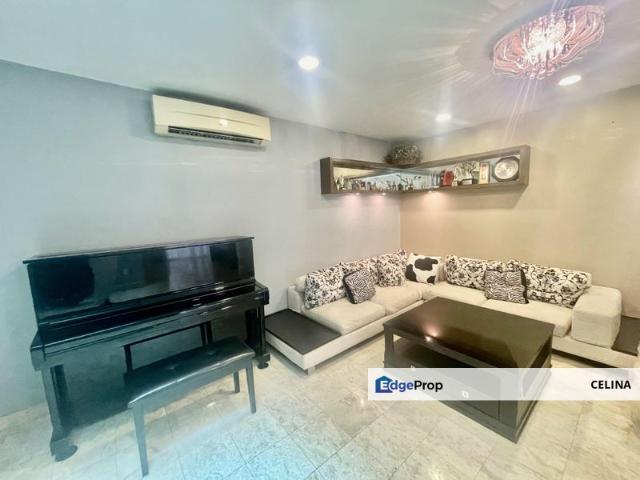 House for sale in Selayang, Selangor