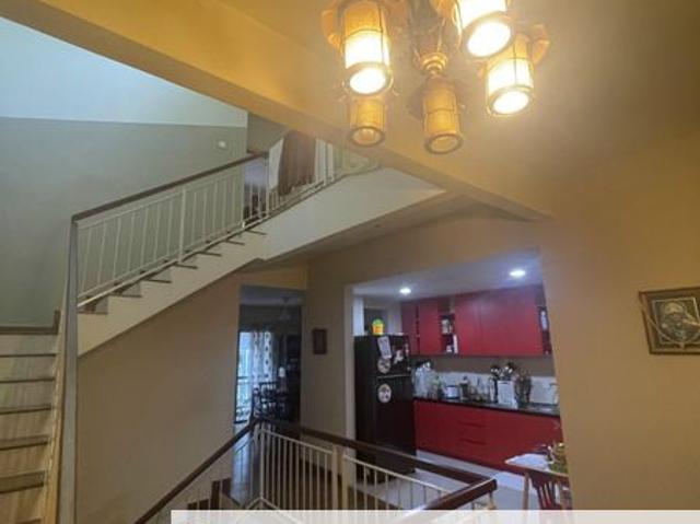 House for sale in Selayang, Selangor
