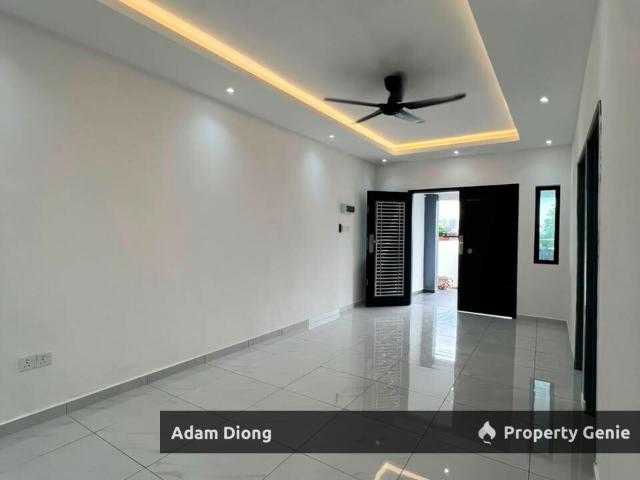 Terraced House for sale in Plentong, Johor