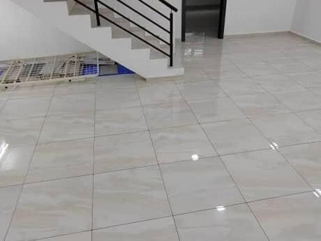 Terraced House for sale in Plentong, Johor