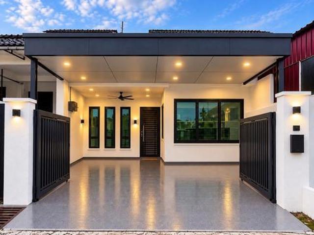 Terraced House for sale in Tebrau, Johor Bahru