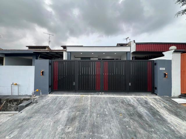 Terraced House for sale in Tebrau, Johor