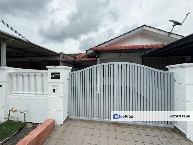 House for rent in Batu Pahat, Johor