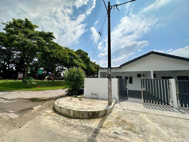 Terraced House for sale in Bandar Johor Bahru, Johor