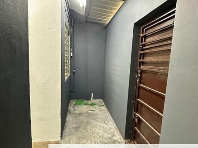 House for sale in Johore Bahru, Johor