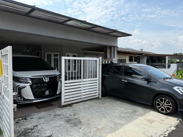 Terraced House for sale in Kajang, Langat