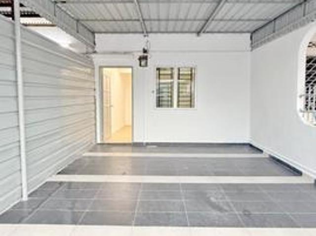 Terraced House for sale in Labis, Johor