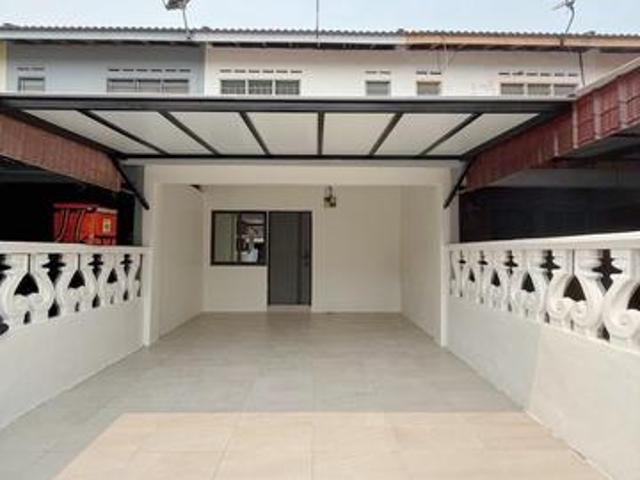 Terraced House for sale in Pasir Gudang, Johor Bahru