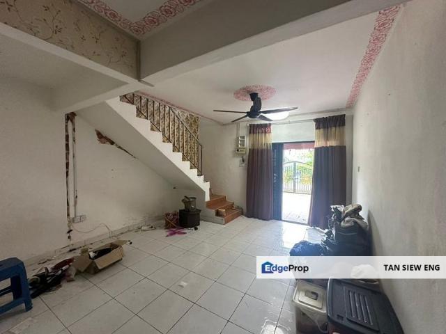 House for sale in Pontian, Johor
