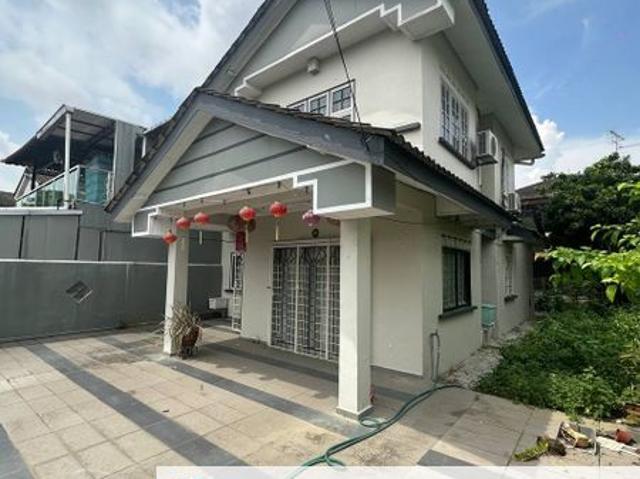 House for rent in Johore Bahru, Johor