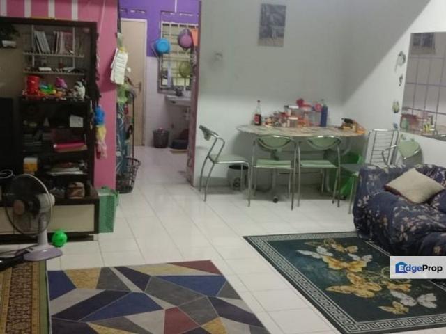 House for sale in Johore Bahru, Johor
