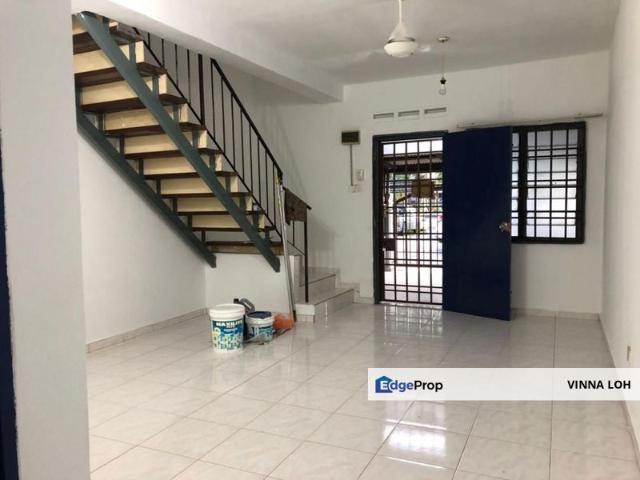 Condominium for sale in Masai, Johor
