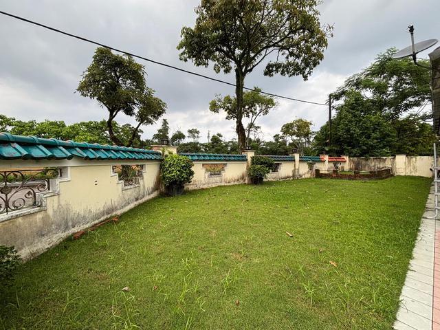 House for sale in Johore Bahru, Johor