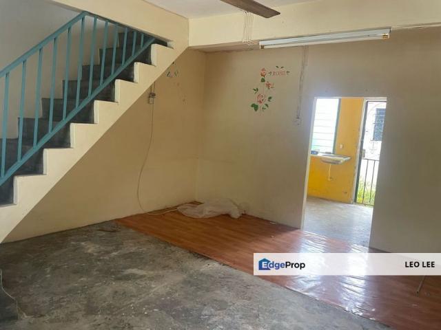 House for sale in Labis, Johor