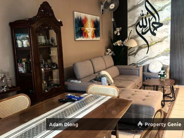 Terraced House for sale in Taman Kota Masai, Pasir Gudang
