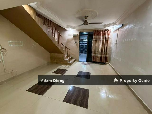 Terraced House for sale in Taman Kota Masai, Pasir Gudang