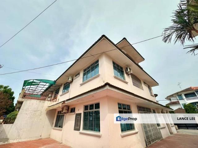 House for sale in Johore Bahru, Johor