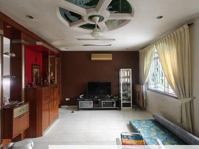 House for sale in Johore Bahru, Johor