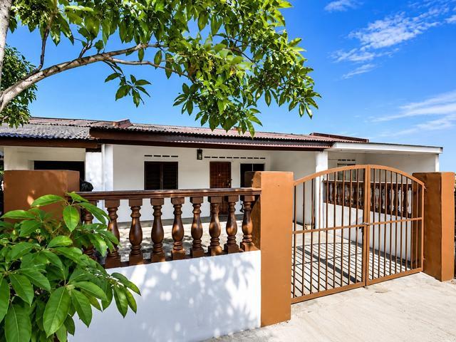 Terraced House for sale in Ulu Tiram, Johor