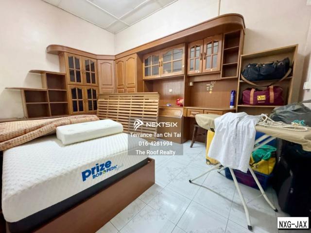 Shop for sale in Bukit Ledang, Johor