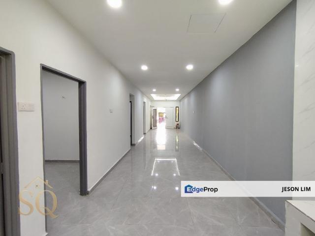 House for sale in Port Klang, Selangor