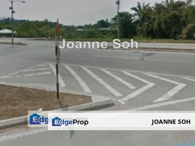 Shop for sale in Tanjong Sepat, Selangor