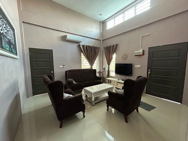 Residential House for sale in Kuching, Sarawak