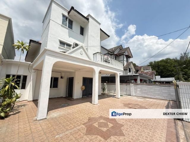 House for sale in Selayang, Selangor