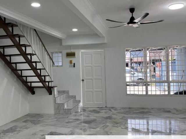 House for sale in Selayang, Selangor