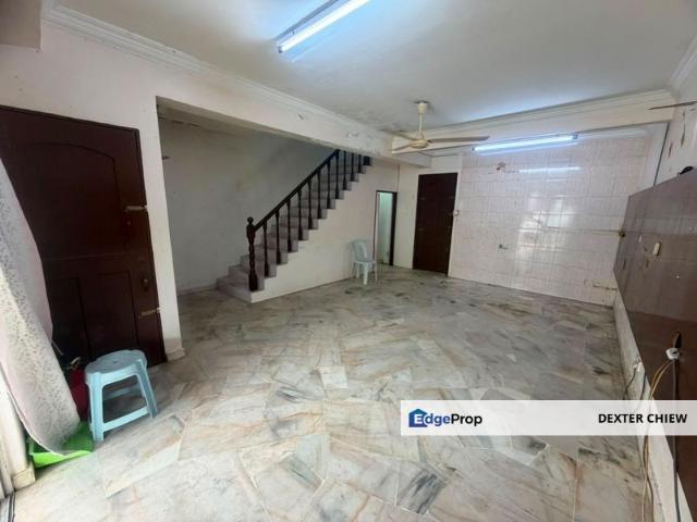 House for sale in Selayang, Selangor