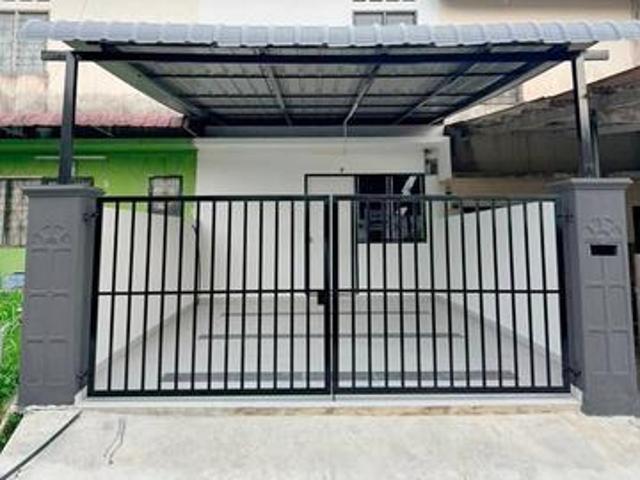 Terraced House for sale in Kluang, Johor