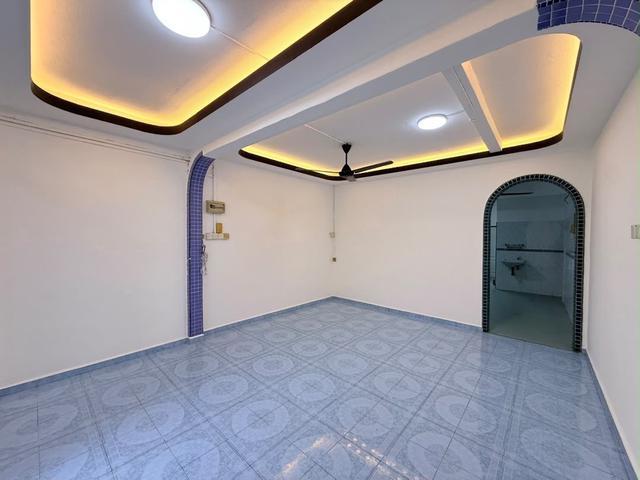Residential House for sale in Kluang, Johor