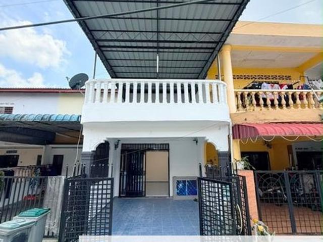 House for sale in Kluang, Johor