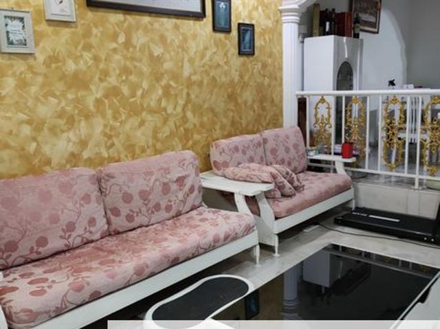 House for sale in Selayang, Selangor