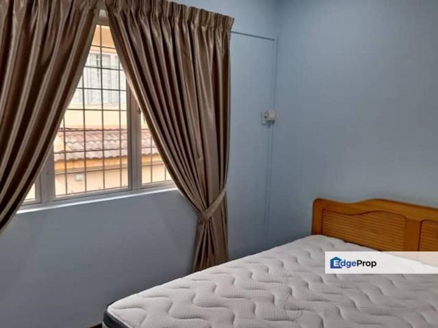 House for rent in Selayang, Selangor