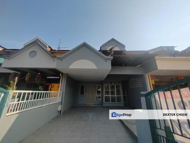 House for sale in Selayang, Selangor