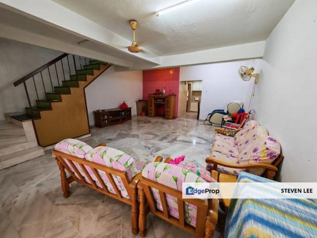 House for sale in Selayang, Selangor