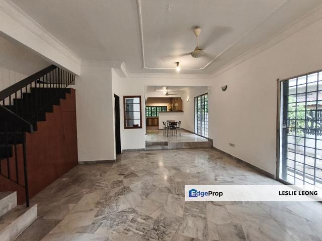 House for rent in Selayang, Selangor