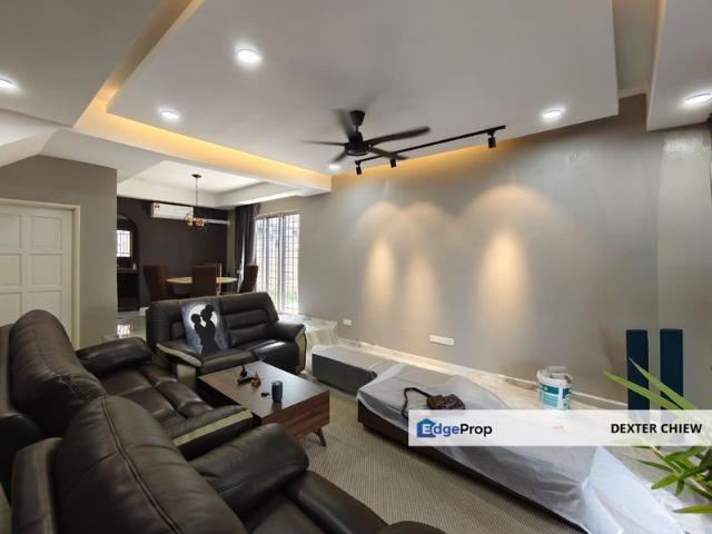 House for sale in Selayang, Selangor