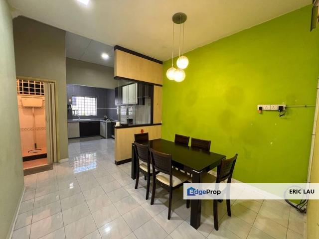 House for sale in Johore Bahru, Johor